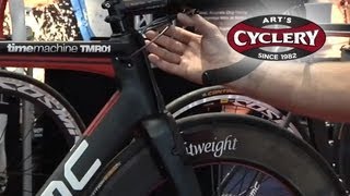 BMC Timemachine TMR01