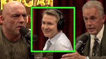 Jordan Peterson Has a Question About the Douglas Murray Debate || Joe Rogan