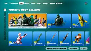 Fortnite Chapter 5 Season 4 BACK in 2026! (Battle Pass Skins, Rewards, Emotes)