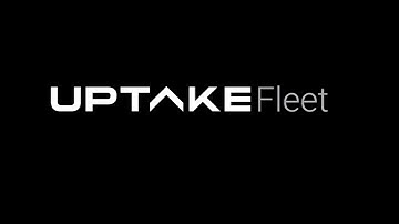 Uptake Fleet - Predictive Analytics For Your Vehicle Portfolio