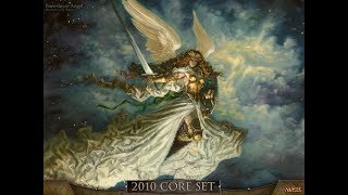 Modern Cube draft #1 - Magic: the Gathering Online