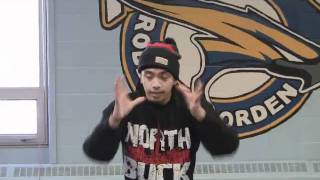 Krump Basics Krump Basics