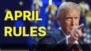 Social Security April Update: 4 New Rules That Could Affect Your Payments Wealth