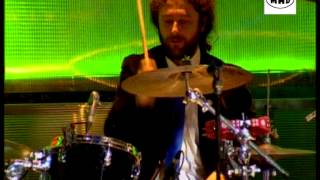 Χρήστος Μάστορας - Mishale (Mad Secret Concert:superheroes)