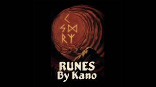 Kano - The Cave Of The Runes