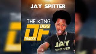 Rhyme Force (Diss track) - JAY SPITTER & ShuguLugu (Prod by Bhuda Makamo