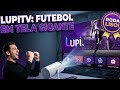 COMO BAIXAR E INSTALAR O LUPITV NO PROJETOR HY300 [RODA LISO] #futebol #copadomundo #hy300 #brasil 