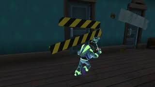 Toy Story La Mansión Embrujada De Sid