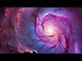 Fall Asleep to Stars – Soothing Space Ambience for Relaxation & Sleep