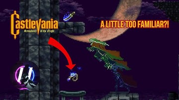 Did I Break the Seed?! | Castlevania: Symphony of the Night – 1st Castle Randomizer