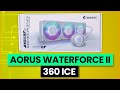 AORUS WATERFORCE II 360 ICE - Installation Guide