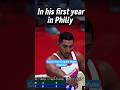 Alex English vs Larry Bird… HISTORY ON THE LINE 👀
