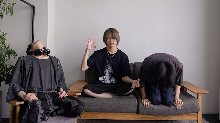 【Not緊急】皆様にお伝えしなければならないことがあります。