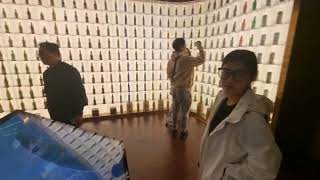 청도(칭다오)맥주 박물관