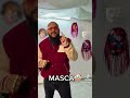 Ca tot se apropie Hallowen-ul m-am gandit sa fac ceva pentru toti falsii #Masca