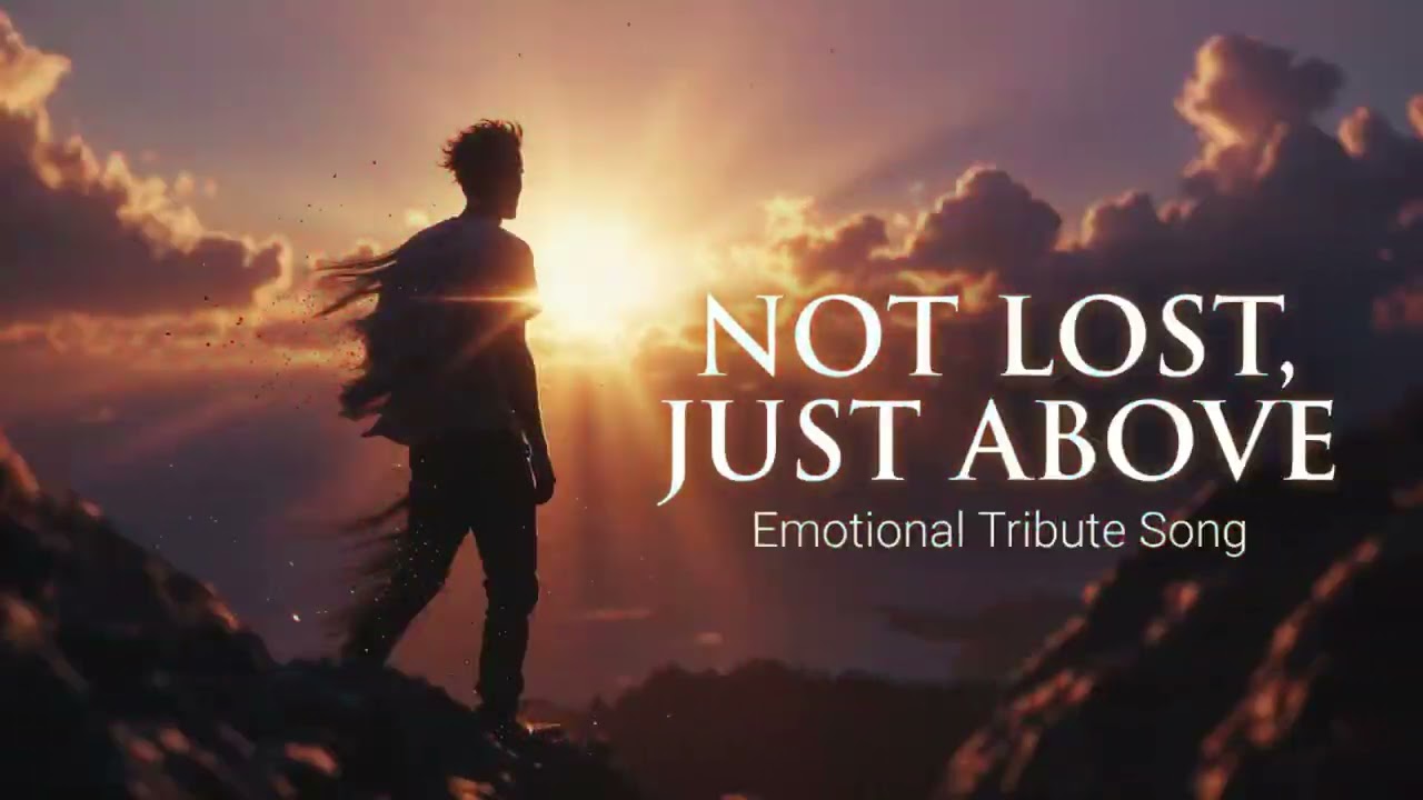 Where The Sky Feels Closer | Heart Touching Song