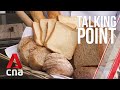 CNA | Talking Point | E28: Wholemeal or multigrain? The truth about "healthier" breads