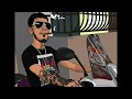 Mix Anuel AA ''Real Hasta La Muerte'' Free Anuel 2016