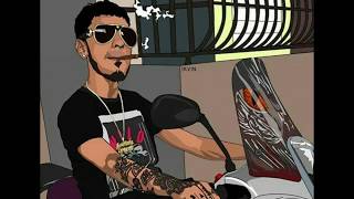 Mix Anuel AA ''Real Hasta La Muerte'' Free Anuel 2016