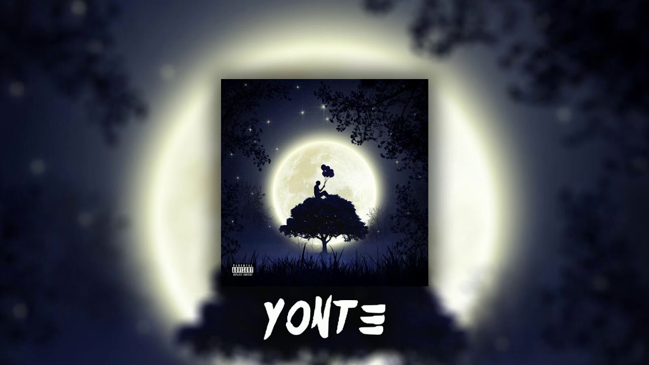 [FREE] Yonte - Alone (Prod. Yonte) - YouTube