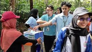 PUNCAK HARI GURU NASIONAL DAN HUT PGRI KE 80 TAHUN 2025 PGRI CABANG PAGEDONGAN BANJARNEGARA 