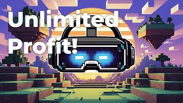 AI & VR are Changing Crypto Mining Forever