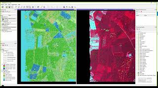 Forest-10.2: Tutorial - Classification algorithms