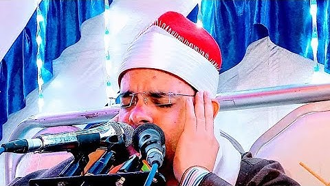 سورة الرحمن والواقعة روعة الشيخ محمد الدرنكي زفاف مؤمن على عيسي رياض بني حسن الشروق المنيا13_10_2021