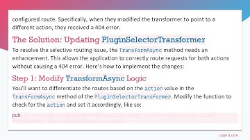Resolving MapDynamicControllerRoute Issues in ASP.NET Core: A Simple Solution