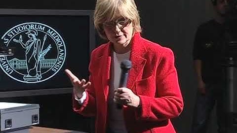 University of Milan extract 1