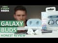 New Galaxy Buds by Samsung [Honest Review] - Wireless Charging, Water Resistant, Touch Pads