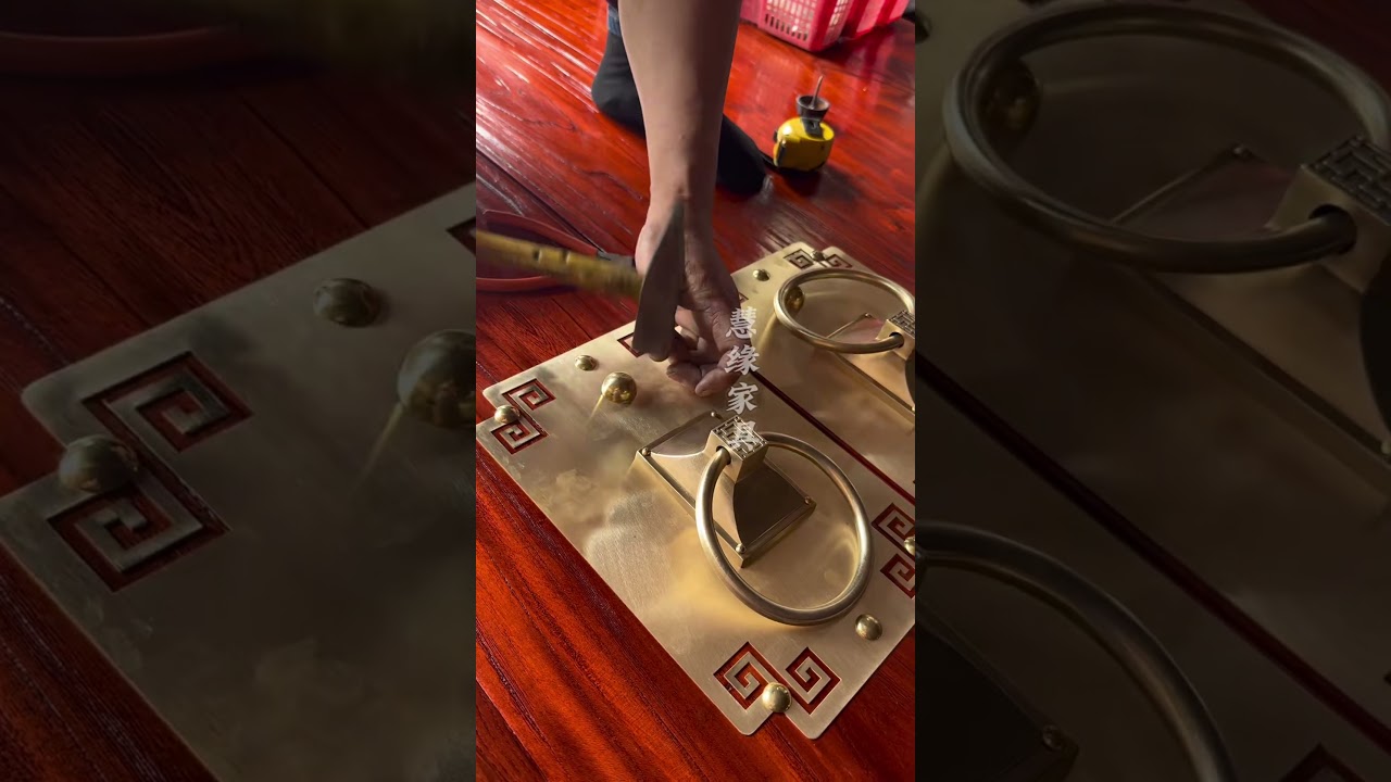 Traditional Wooden Doors |Classic Craftsmanship Meets Modern Style