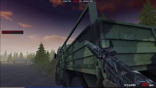 Contract Wars - Prokill HC #1