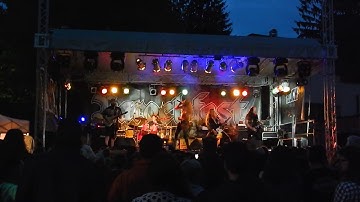 Gothic - Catacombs - Live at Barock Fest 2019