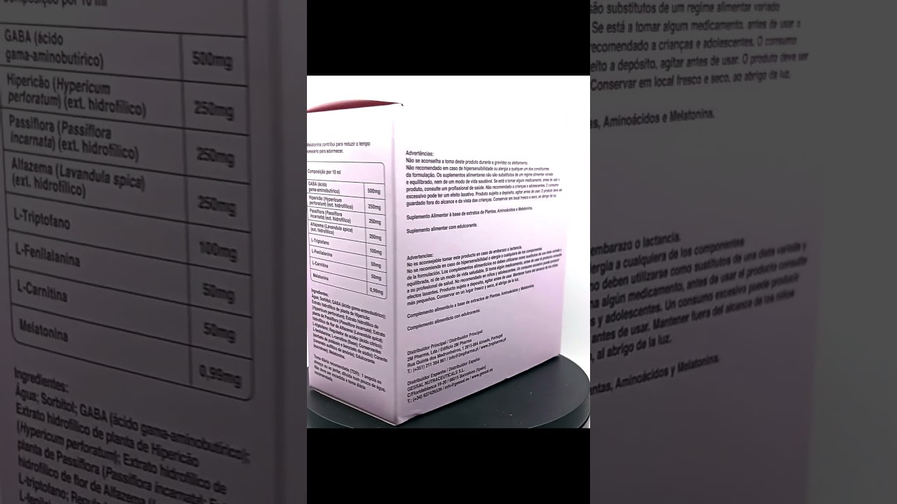 Hawa Depresin 30 ampolles x 10 ml   Life Natura