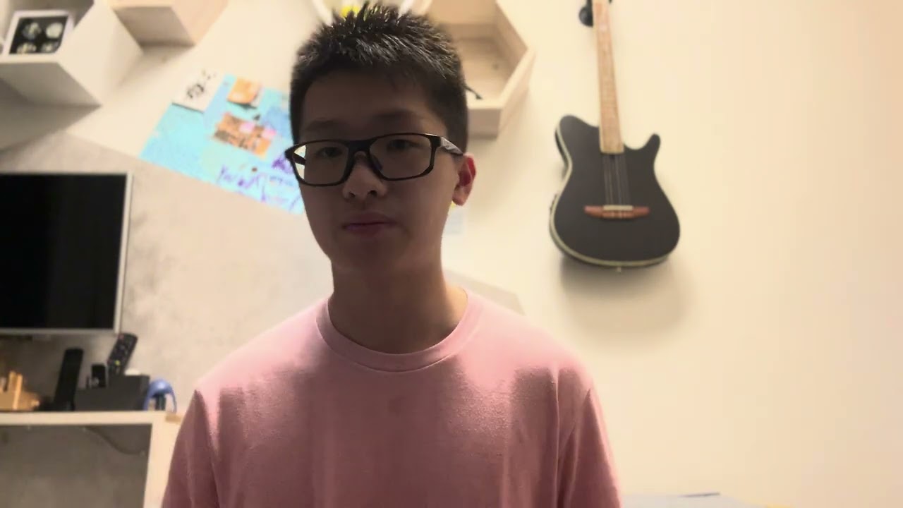 Fortune favours the prepared mind