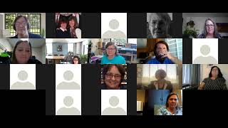 New Title I Directors Meeting 8-13-2021