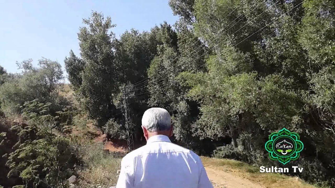 Sultan Tv - Sultan Köyünde kısa bir tura ne dersiniz?