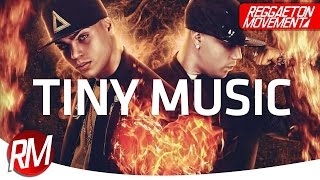 Kendo x Tiny Music - Llegaste A Mi Vida | REGGAETON 2017