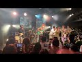 PK shampoo あんなつぁ with 浪漫革命 【cover】Live 共闘 ツアー