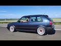 Ma golf 2 gti 8s prpare   prsentationessais routier