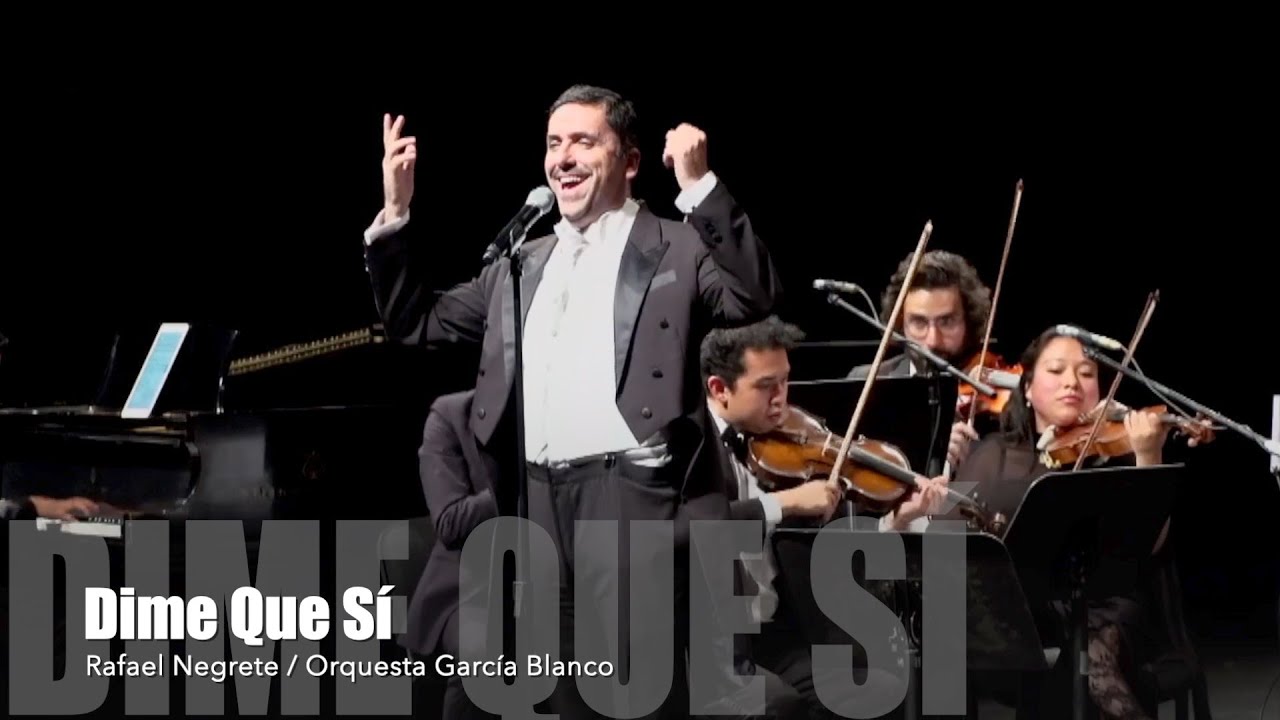 Rafael Jorge Negrete  - 