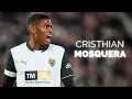 Cristhian Mosquera Is A Beast Defender Cristhian Mosquera Is A Beast Defender