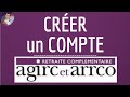 Creer compte agirc arrco comment se connecter  lespace personnel de sa retraite complmentaire