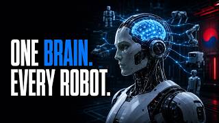 The Korean Startup Building the Brain for Every Robot