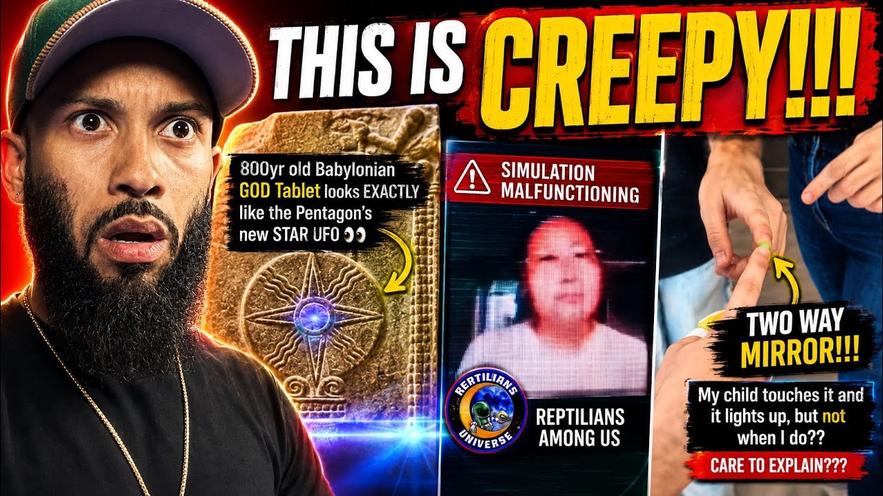 THESE VIRAL TIKTOKS ARE GENUINELY DISTURBING |Best of May|