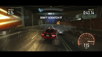 NEED FOR SPEED NO LIMITS CHAPTER - 1  RACE #6