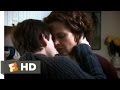 Tadpole (9/10) Movie CLIP - Kitchen Kiss (2002) HD