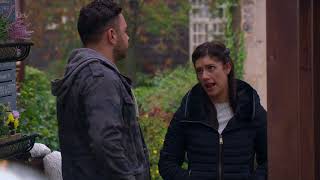 Adam Is Angry That the Police Aren't Search for Ross - Emmerdale
