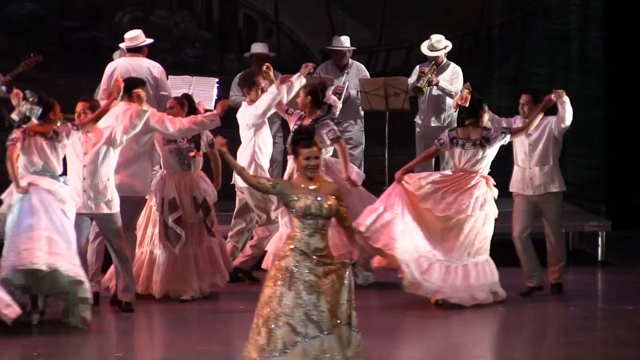 03 Fiesta de boda en campeche 